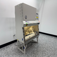 Sterilgaurd 5' Biological Safety Cabinet image 0